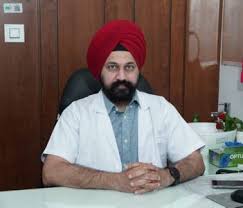 Dr Tanveer Singh